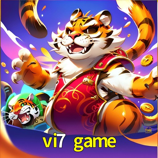  vi7 game